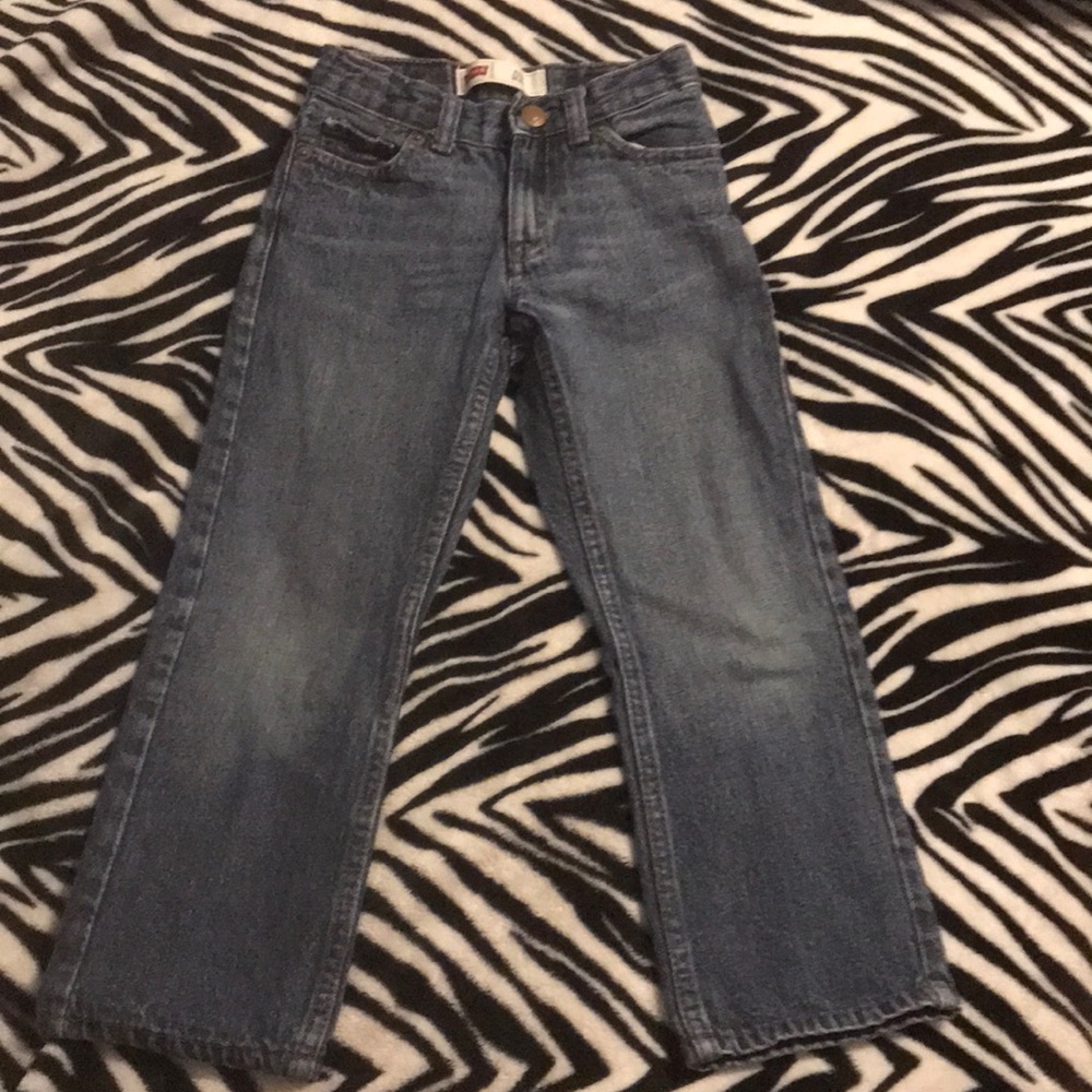 Little Levi’s
